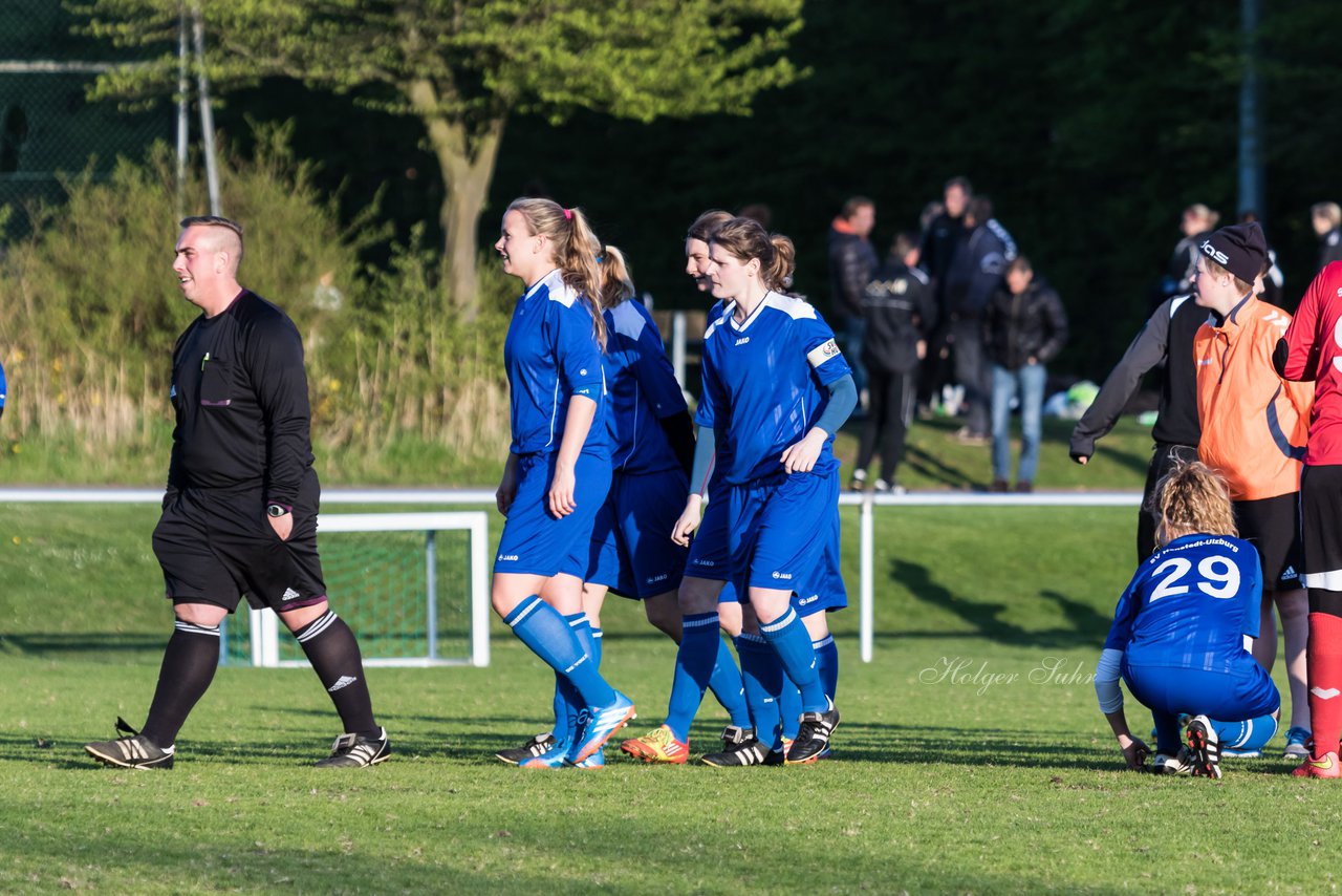 Bild 52 - Frauen SV Henstedt Ulzburg 2 - VfL Struvenhtten : Ergebnis: 17:1